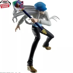 Banpresto Figure*Vibration Stars Hunter x Hunter Kaito Figure JAPAN OFFICIAL