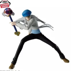 Banpresto Figure*Vibration Stars Hunter x Hunter Kaito Figure JAPAN OFFICIAL