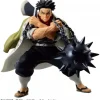 Banpresto Figure*VIBRATION STARS Demon Slayer Gyomei Himejima Figure JAPAN OFFICIAL