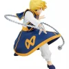 Banpresto Vibration Stars HUNTER×HUNTER Kurapika Ⅱ Figure JAPAN OFFICIAL