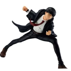 BANPRESTO Figure*VIBRATION STARS MASHLE Mash Burnedead Figure JAPAN OFFICIAL