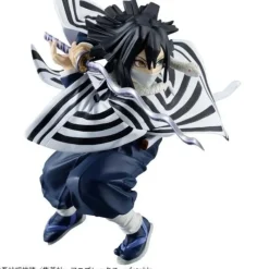 Banpresto Figure*VIBRATION STARS Demon Slayer Obanai Iguro Figure JAPAN OFFICIAL