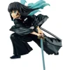BANPRESTO Figure|Demon Slayer*VIBRATION STARS Demon Slayer Muichiro Tokito Figure JAPAN OFFICIAL