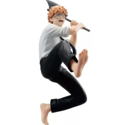 Banpresto Figure|Chainsaw Man*Vibration Stars Chainsaw Man Denji Figure JAPAN OFFICIAL