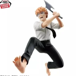 Banpresto Figure|Chainsaw Man*Vibration Stars Chainsaw Man Denji Figure JAPAN OFFICIAL