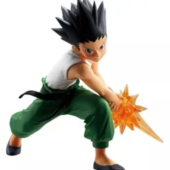 Banpresto Figure*VIBRATION STARS Hunter x Hunter Gon II Figure JAPAN OFFICIAL