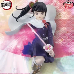 Banpresto Demon Slayer*VIBRATION STARS Demon Slayer Kanao Tsuyuri Figure JAPAN OFFICIAL