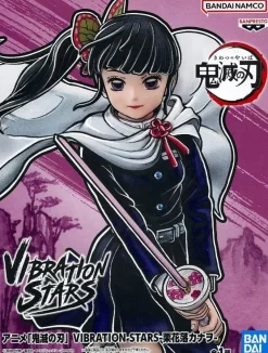 Banpresto Demon Slayer*VIBRATION STARS Demon Slayer Kanao Tsuyuri Figure JAPAN OFFICIAL