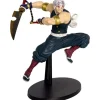 Banpresto Figure*VIBRATION STARS LIMITED Demon Slayer Tengen Uzui II Figure JAPAN