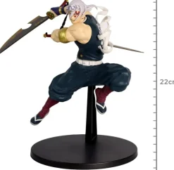 Banpresto Figure*VIBRATION STARS LIMITED Demon Slayer Tengen Uzui II Figure JAPAN