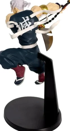 Banpresto Figure*VIBRATION STARS LIMITED Demon Slayer Tengen Uzui II Figure JAPAN