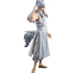 Banpresto Figure*Yu Yu Hakusho Dark Tournament Yoko Kurama Figure JAPAN OFFICIAL