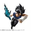 Banpresto Figure*Yu Yu Hakusho Dark Tournament Hiei Figure JAPAN OFFICIAL