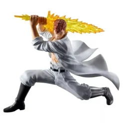 Banpresto Figure*Yu Yu Hakusho Dark Tournament Kazuma Kuwabara Figure JAPAN OFFICIAL