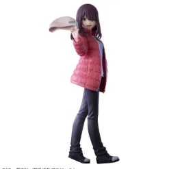 Banpresto Figure*Yuru Camp Season 3 Ayano Toki Figure JAPAN OFFICIAL