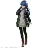Banpresto Yuru Camp Season 3 Rin Shima Figure JAPAN OFFICIAL