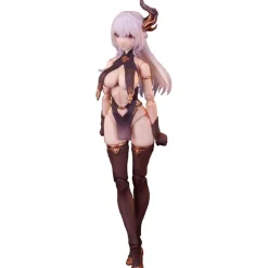 BearPanda Figure*& Eiifox Hua Xia Shen Gui Hua Pi 1/12 Action Figure JAPAN OFFICIAL