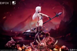 BearPanda Figure*& Eiifox Hua Xia Shen Gui Hua Pi 1/12 Action Figure JAPAN OFFICIAL