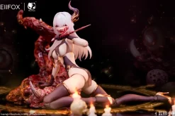 BearPanda Figure*& Eiifox Hua Xia Shen Gui Hua Pi 1/12 Action Figure JAPAN OFFICIAL