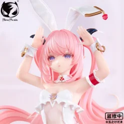 BearPanda Lulumu illustration by Tamano Kedama 1/6 Figure JAPAN OFFICIAL