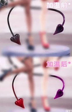 BearPanda Lulumu illustration by Tamano Kedama 1/6 Figure JAPAN OFFICIAL