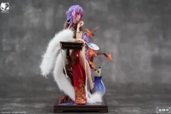 BearPanda Nalan Ci illustration by Biya 1/6 Figure JAPAN OFFICIAL