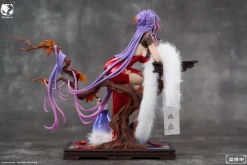 BearPanda Nalan Ci illustration by Biya 1/6 Figure JAPAN OFFICIAL