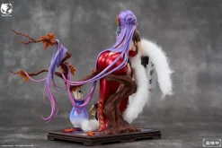 BearPanda Nalan Ci illustration by Biya 1/6 Figure JAPAN OFFICIAL