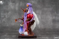 BearPanda Nalan Ci illustration by Biya 1/6 Figure JAPAN OFFICIAL