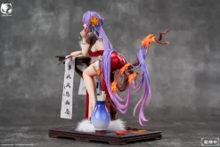 BearPanda Nalan Ci illustration by Biya 1/6 Figure JAPAN OFFICIAL