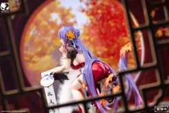 BearPanda Nalan Ci illustration by Biya 1/6 Figure JAPAN OFFICIAL