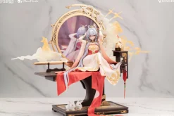 BearPanda Vsinger Luo Tianyi Mu Lan Ci Ver. 1/6 Figure JAPAN OFFICIAL