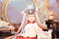 BearPanda Vsinger Luo Tianyi Mu Lan Ci Ver. 1/6 Figure JAPAN OFFICIAL