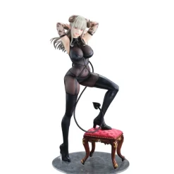 Bellfine 2.5 Dimensional Seduction Lustalotte Fabled Costume Mayura 1/6 Figure