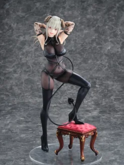 Bellfine 2.5 Dimensional Seduction Lustalotte Fabled Costume Mayura 1/6 Figure