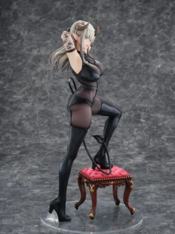 Bellfine 2.5 Dimensional Seduction Lustalotte Fabled Costume Mayura 1/6 Figure