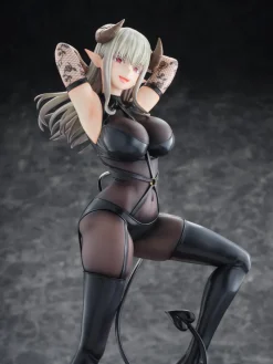 Bellfine 2.5 Dimensional Seduction Lustalotte Fabled Costume Mayura 1/6 Figure