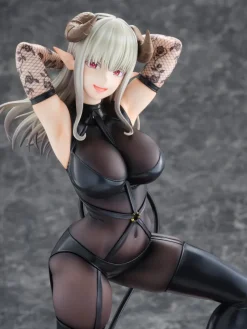 Bellfine 2.5 Dimensional Seduction Lustalotte Fabled Costume Mayura 1/6 Figure