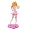 Bellfine 2.5 Dimensional Seduction Liliel True Angel Form Lilysa 1/6 Figure