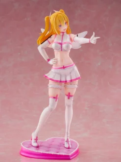 Bellfine 2.5 Dimensional Seduction Liliel True Angel Form Lilysa 1/6 Figure