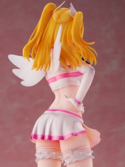 Bellfine 2.5 Dimensional Seduction Liliel True Angel Form Lilysa 1/6 Figure