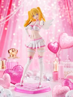 Bellfine 2.5 Dimensional Seduction Liliel True Angel Form Lilysa 1/6 Figure