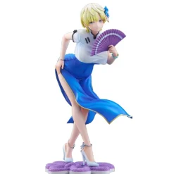 Bellfine Figure*Chained Soldier Tenka Izumo Chinese Dress Ver. 1/7 Figure JAPAN