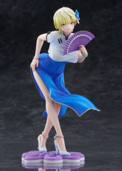 Bellfine Figure*Chained Soldier Tenka Izumo Chinese Dress Ver. 1/7 Figure JAPAN