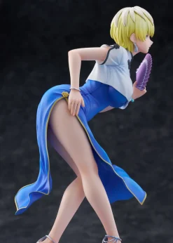 Bellfine Figure*Chained Soldier Tenka Izumo Chinese Dress Ver. 1/7 Figure JAPAN