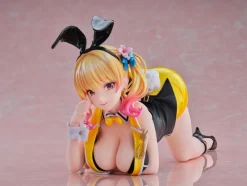 Bellfine Creator's Sellection Bunny Garden Rin 1/6 Figure JAPAN OFFICIAL