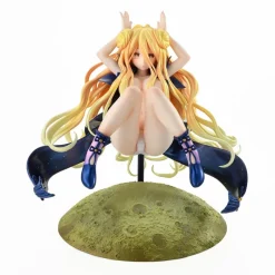 Bellfine Figure*Date A Live IV Mukuro Hoshimiya 1/7 Figure JAPAN OFFICIAL