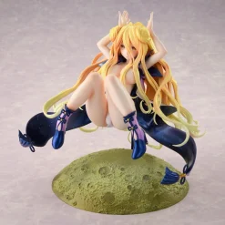 Bellfine Figure*Date A Live IV Mukuro Hoshimiya 1/7 Figure JAPAN OFFICIAL