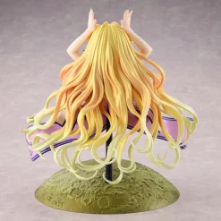 Bellfine Figure*Date A Live IV Mukuro Hoshimiya 1/7 Figure JAPAN OFFICIAL