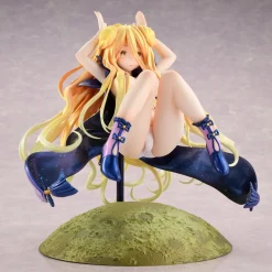 Bellfine Figure*Date A Live IV Mukuro Hoshimiya 1/7 Figure JAPAN OFFICIAL